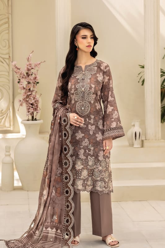 Sahiba Premium