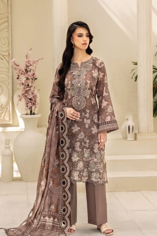 Sahiba Premium
