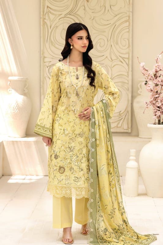 Sahiba Premium