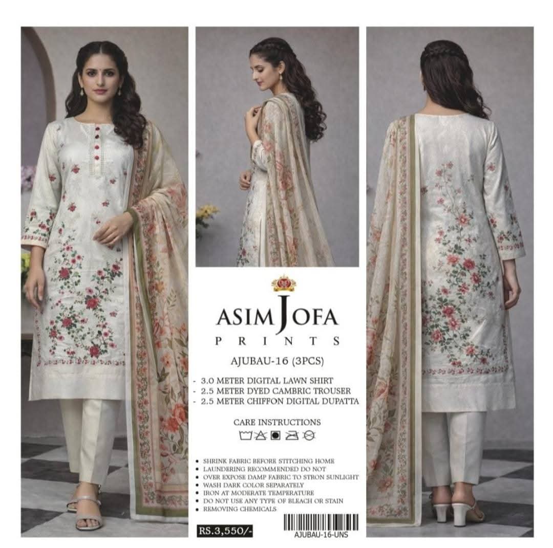 Asim Jofa