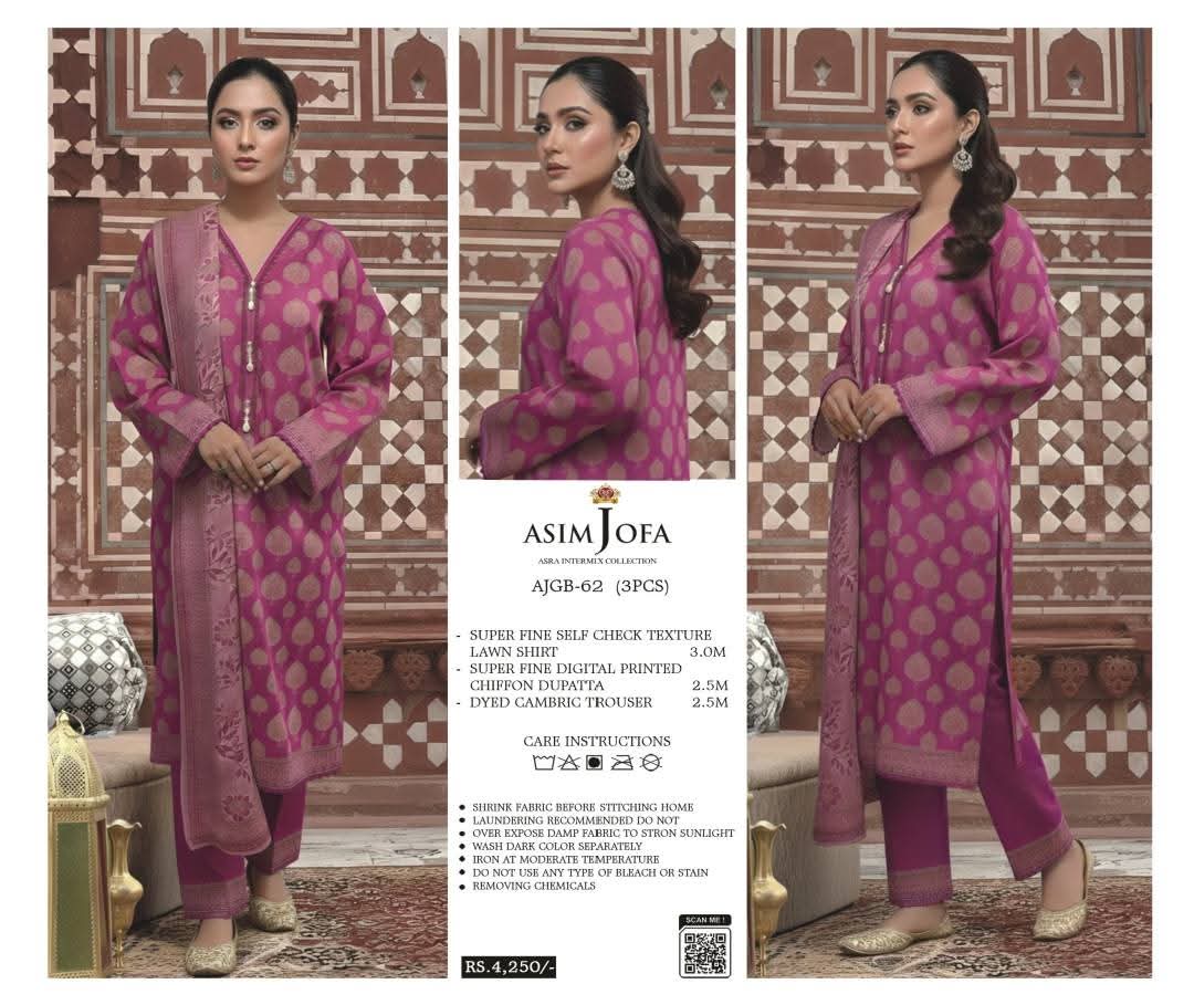 Asim Jofa