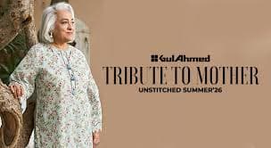 Gul Ahmed