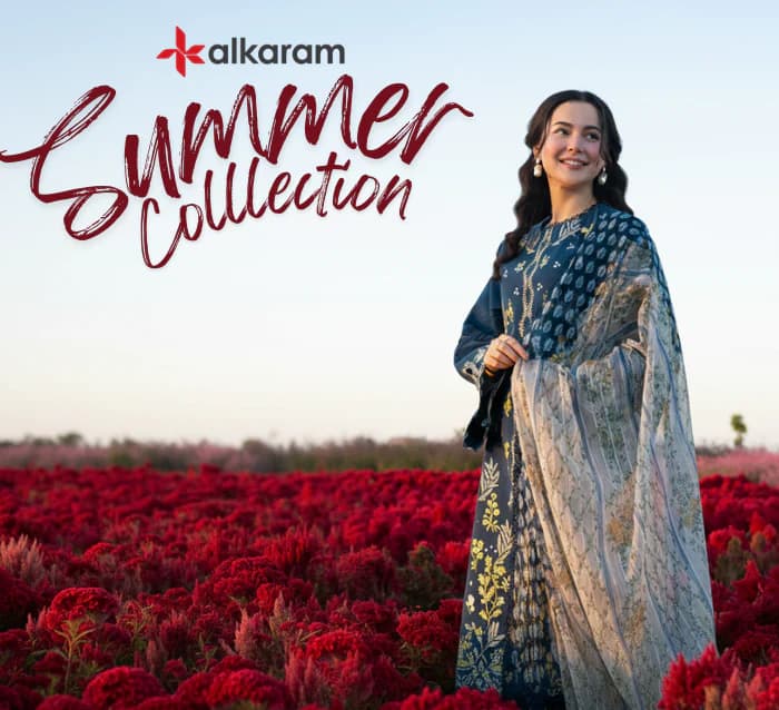 Alkaram Studio