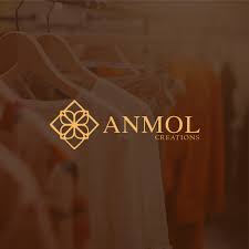 Anmol original clothing collection displayed on FatimaWears